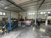 SERVICE AUTO COMPLET ECHIPAT | AFACERE LA CHEIE | ORADEA - C 