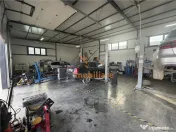 SERVICE AUTO COMPLET ECHIPAT | AFACERE LA CHEIE | ORADEA - C 