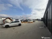 SERVICE AUTO COMPLET ECHIPAT | AFACERE LA CHEIE | ORADEA - C 