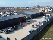 SERVICE AUTO COMPLET ECHIPAT | AFACERE LA CHEIE | ORADEA - C 