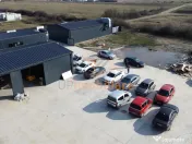 SERVICE AUTO COMPLET ECHIPAT | AFACERE LA CHEIE | ORADEA - C 