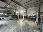 SERVICE AUTO COMPLET ECHIPAT | AFACERE LA CHEIE | ORADEA - C 