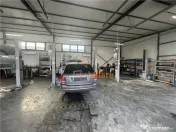 SERVICE AUTO COMPLET ECHIPAT | AFACERE LA CHEIE | ORADEA - C 