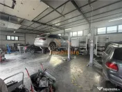 SERVICE AUTO COMPLET ECHIPAT | AFACERE LA CHEIE | ORADEA - C 