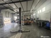 SERVICE AUTO COMPLET ECHIPAT | AFACERE LA CHEIE | ORADEA - C 