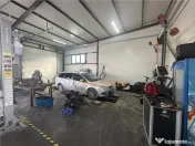 SERVICE AUTO COMPLET ECHIPAT | AFACERE LA CHEIE | ORADEA - C 