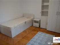 Ap. 2 Camere Mobilat si Utilat cu Parcare Privata Zona 7 Noi