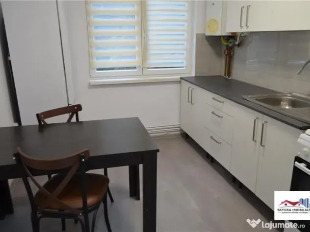 Ap. 2 Camere Mobilat si Utilat cu Parcare Privata Zona 7 Noi