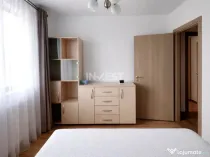 Apartament cu 2 camere, decomandat, 55mp, bloc nou în oraș