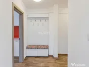 Apartament cu 2 camere, decomandat, 55mp, bloc nou în oraș 