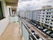 Apartament cu 2 camere, decomandat, 55mp, bloc nou în oraș 