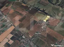 TEREN EXTRAVILAN AGRICOL