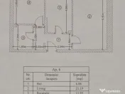 Metrou Berceni 2 camere 64mp plus curte 100mp 