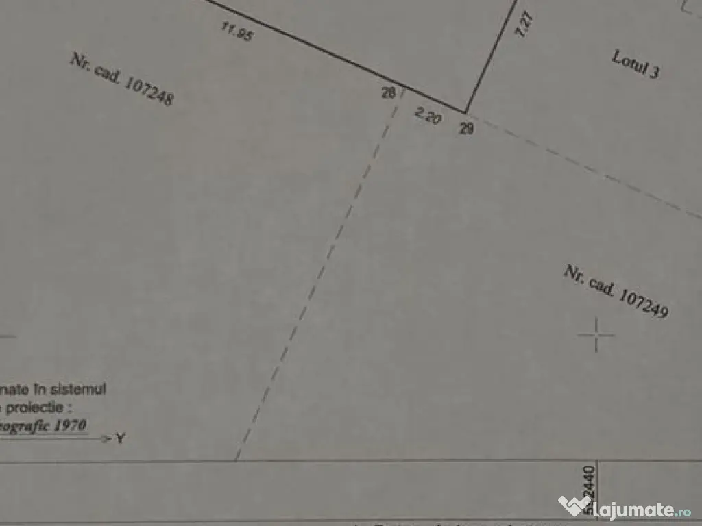 Metrou Berceni 2 camere 64mp plus curte 100mp
