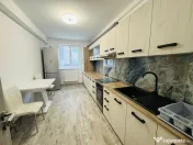 Metrou Berceni 2 camere 64mp plus curte 100mp 