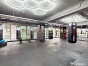 Spatiu birouri | Sala sport | Box Gym | Caranfil 