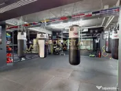 Spatiu birouri | Sala sport | Box Gym | Caranfil 
