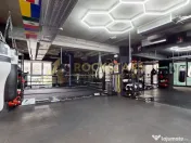 Spatiu birouri | Sala sport | Box Gym | Caranfil 