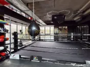 Spatiu birouri | Sala sport | Box Gym | Caranfil 
