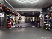 Spatiu birouri | Sala sport | Box Gym | Caranfil 