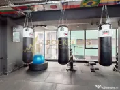 Spatiu birouri | Sala sport | Box Gym | Caranfil 
