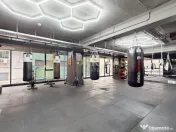 Spatiu birouri | Sala sport | Box Gym | Caranfil 