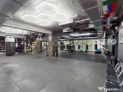Spatiu birouri | Sala sport | Box Gym | Caranfil 