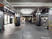 Spatiu birouri | Sala sport | Box Gym | Caranfil 