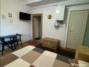 Garsonieră pe Strada Armenească – fără risc seismic, bloc reabilitat! 