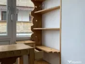 Garsonieră pe Strada Armenească – fără risc seismic, bloc reabilitat! 