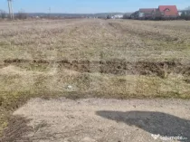 TEREN INTRAVILAN CONSTRUCTII