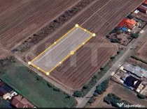 TEREN INTRAVILAN CONSTRUCTII