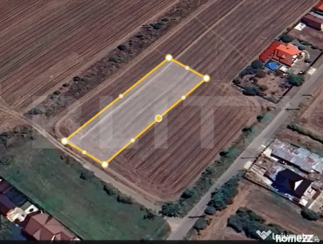 TEREN INTRAVILAN CONSTRUCTII 2240 MP lIPANESTI - Lipanesti (Prahova)