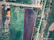 Teren intravilan 35 arii opurtunitate investitie