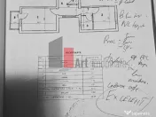 Apartament 2 camere Prelungirea Ghencea/Valea Oltului 