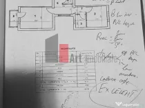 Apartament 2 camere Prelungirea Ghencea/Valea Oltului