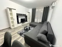 Apartament 1 camera D, in Podu Ros,