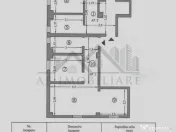 Ideal investitie - Oferta 2 apartamente cu 2 camere CUG Rond 