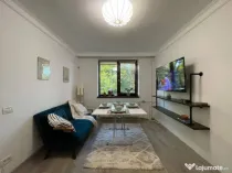 Apartament 2 Camere Modern – Etaj 1 – Zona City Park Mal