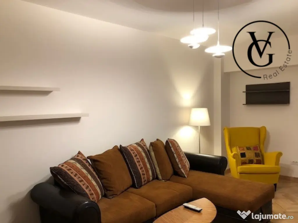 Apartament 2 camere Splaiul Unirii | Metrou Piata Unirii