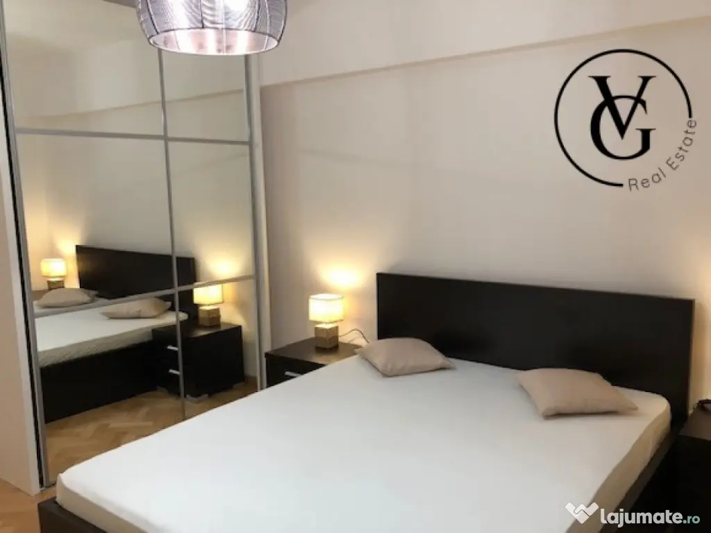 Apartament 2 camere Splaiul Unirii | Metrou Piata Unirii