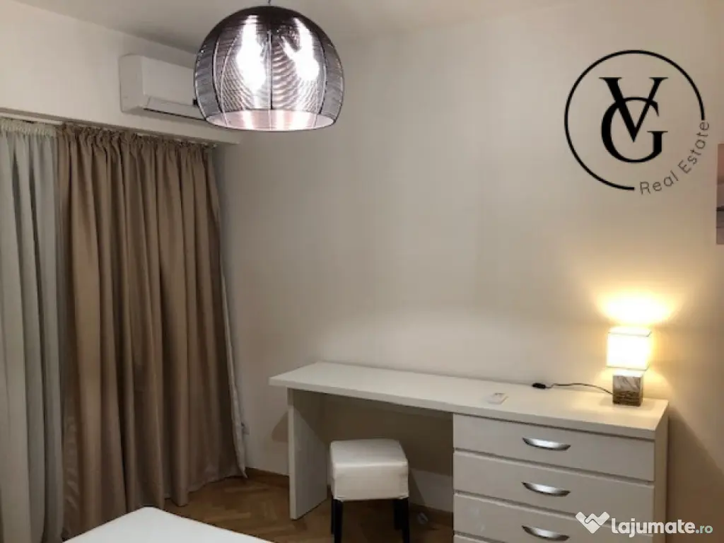 Apartament 2 camere Splaiul Unirii | Metrou Piata Unirii