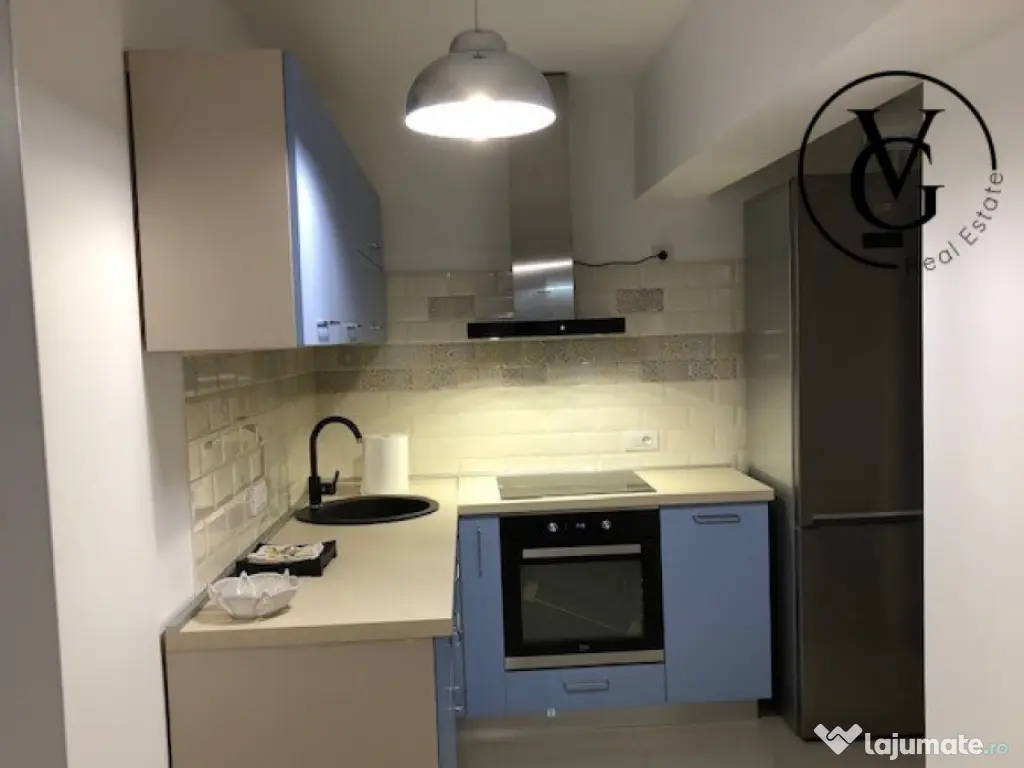 Apartament 2 camere Splaiul Unirii | Metrou Piata Unirii