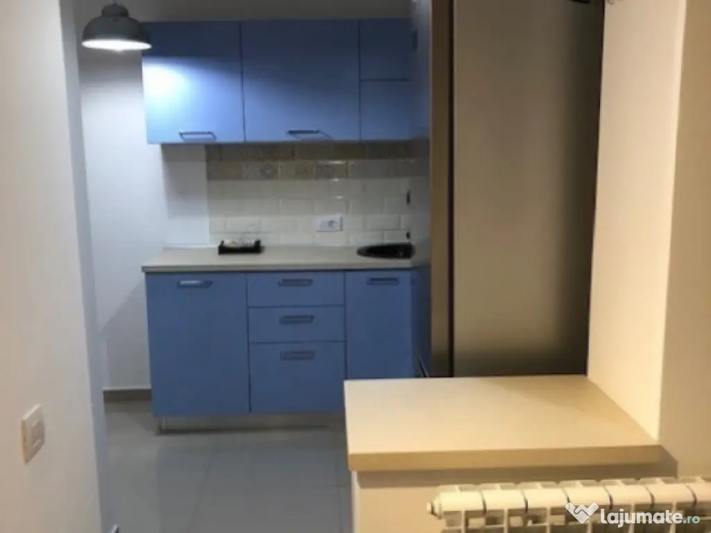 Apartament 2 camere Splaiul Unirii | Metrou Piata Unirii