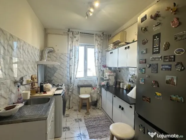 VIGAFON - Apartament 2 camere Vest-Aurora