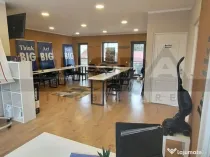 Spatiu de birouri/ apartament de 90mp, parcare, zona Corn...