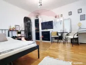Garsoniera de vânzare metrou Costin Georgian 