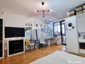 Garsoniera de vânzare metrou Costin Georgian 