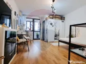 Garsoniera de vânzare metrou Costin Georgian 