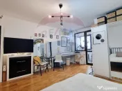 Garsoniera de vânzare metrou Costin Georgian 
